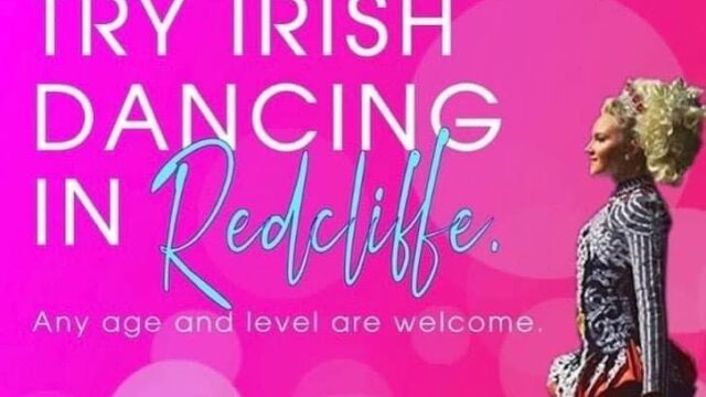 Brisbane Irish Dancing